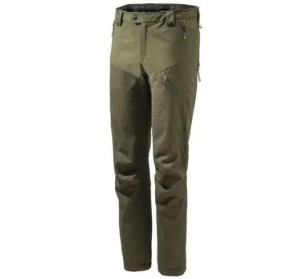 Pantalon de traque Thorn resistant EVO kaki BERETTA