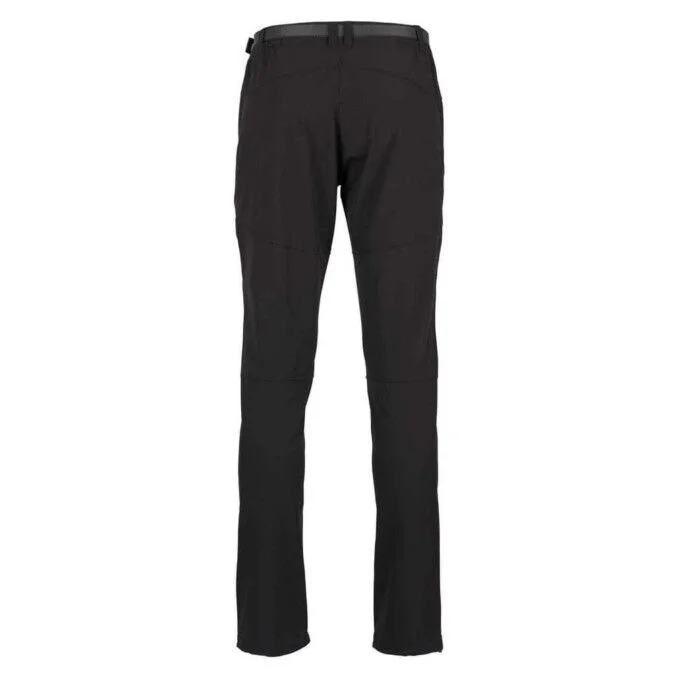 Pantalon de trekking Homme Ternua Belonia – Black – Image 2