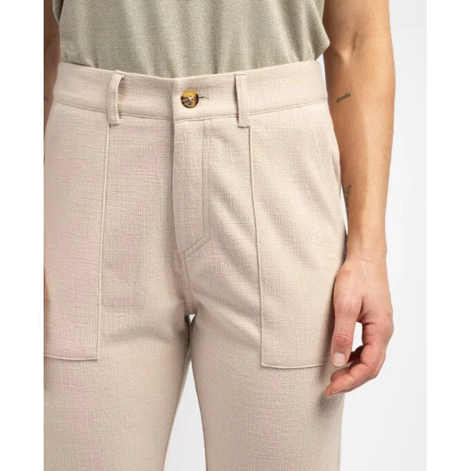 Pantalon en maille Sun Valley VIAMAO
