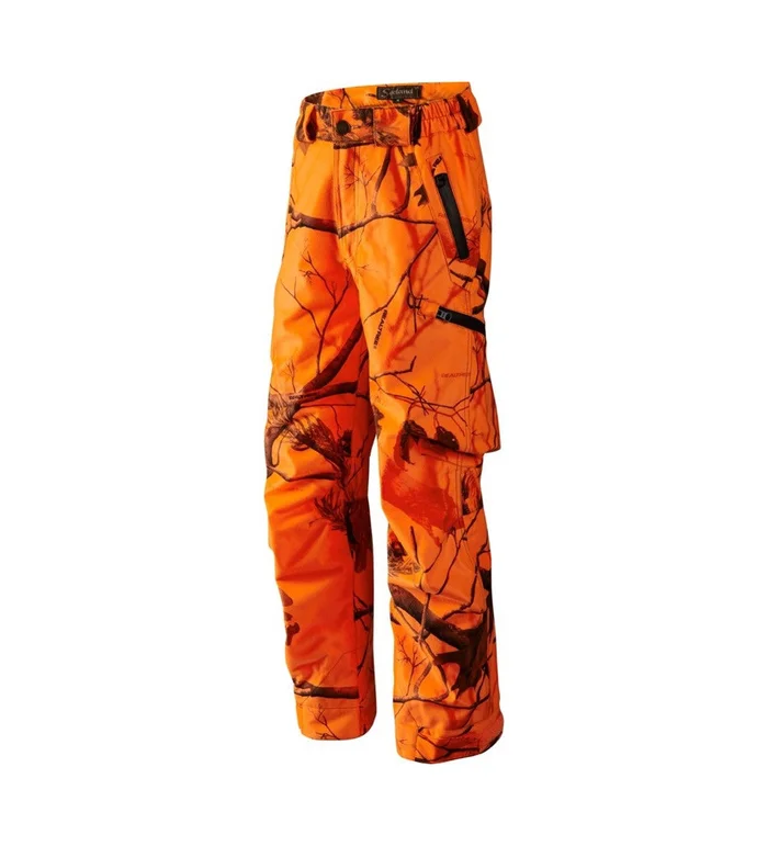 Pantalon Excur Kids Seeland