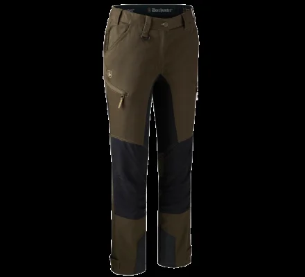 Pantalon extensible Roja Kaki Deerhunter
