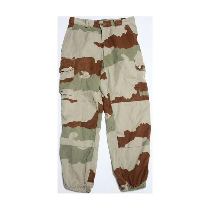 Pantalon F2 Désert Origine Armée Française