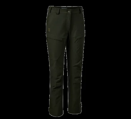 Pantalon femme Climate technologie 37.5 DEERHUNTER