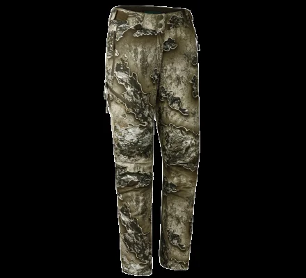 Pantalon femme Excape Winter camouflage DEERHUNTER