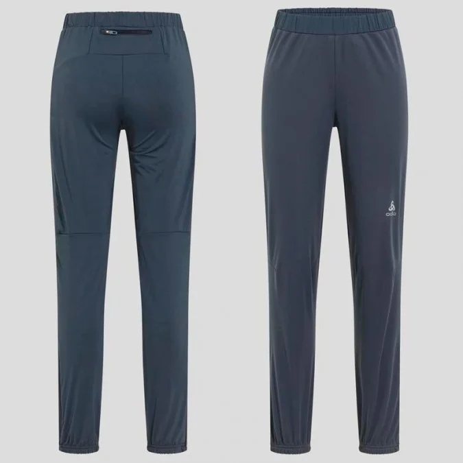 PANTALON FEMME ODLO BRENSOLHOLMEN CROSS-COUNTRY