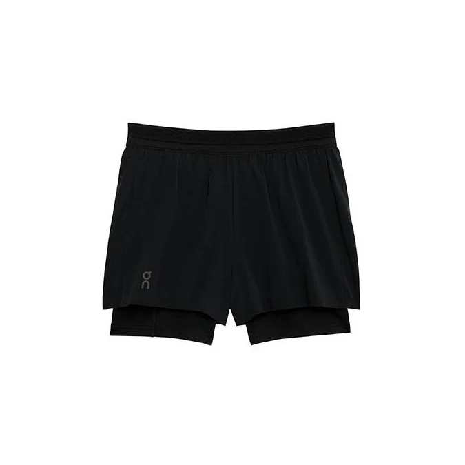 Pantalon Femme On-Running 3″ Performance 2/1 Shorts