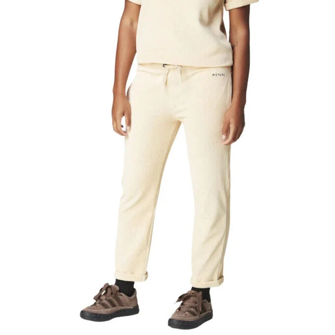 Pantalon femme Picture PALIKO – Whitecap Gray