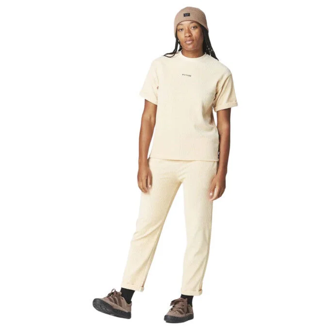 Pantalon femme Picture PALIKO – Whitecap Gray – Image 2