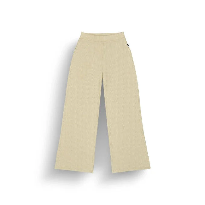 Pantalon femme Picture ZIAKY KNIT – Wood Ash