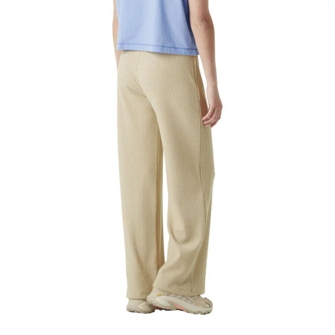 Pantalon femme Picture ZIAKY KNIT – Wood Ash – Image 3