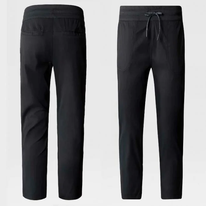 PANTALON FEMME THE NORTH FACE APHRODITE CAPRI