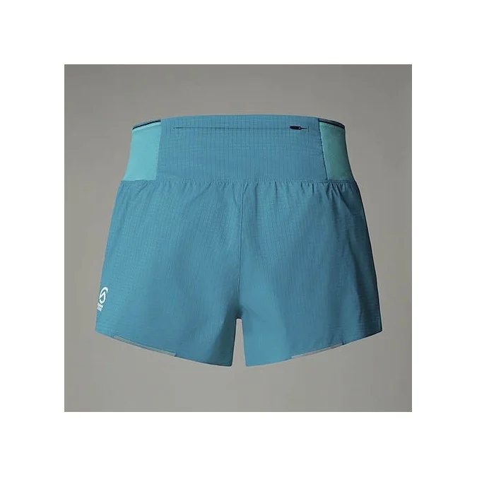 Pantalon Femme The North Face Summit Pacesetter 3IN