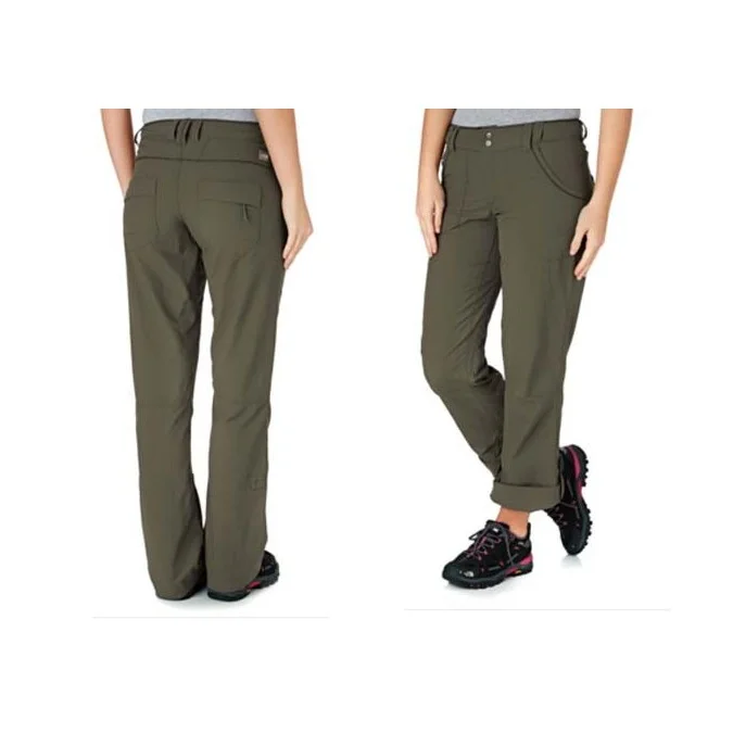 PANTALON FEMME THE NORTH FACE W HORIZON TEMPEST PLUS