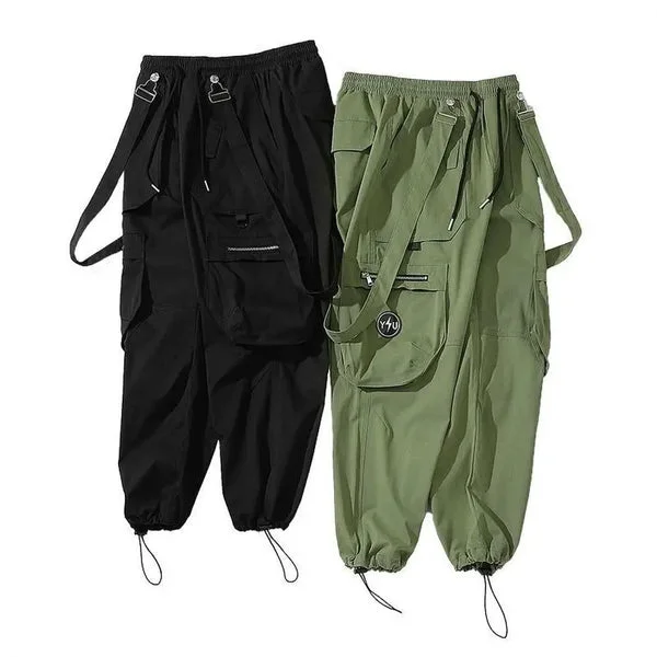 Pantalon femme treillis