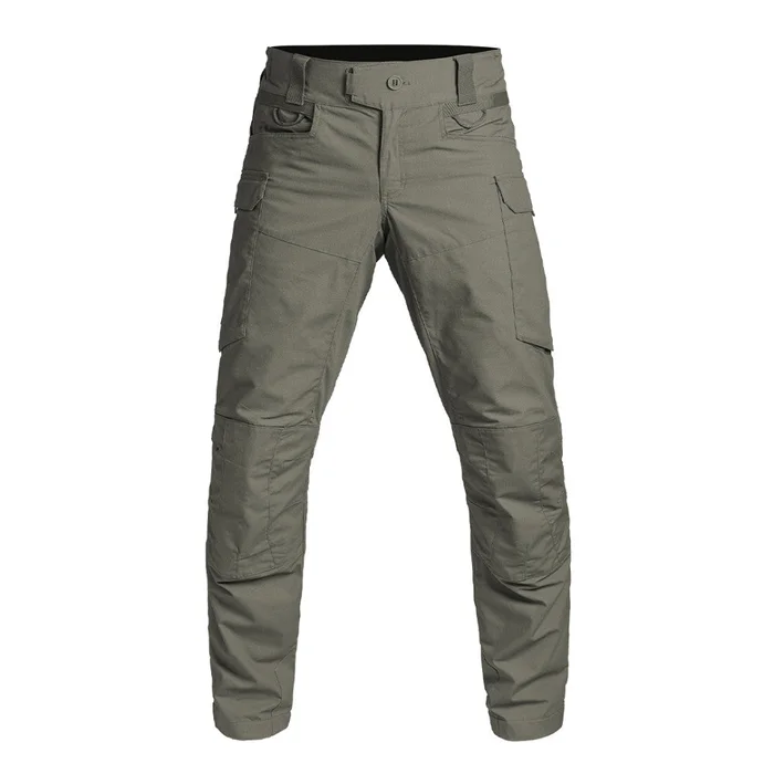 Pantalon FIGHTER entrejambe 83 cm – Olive Green