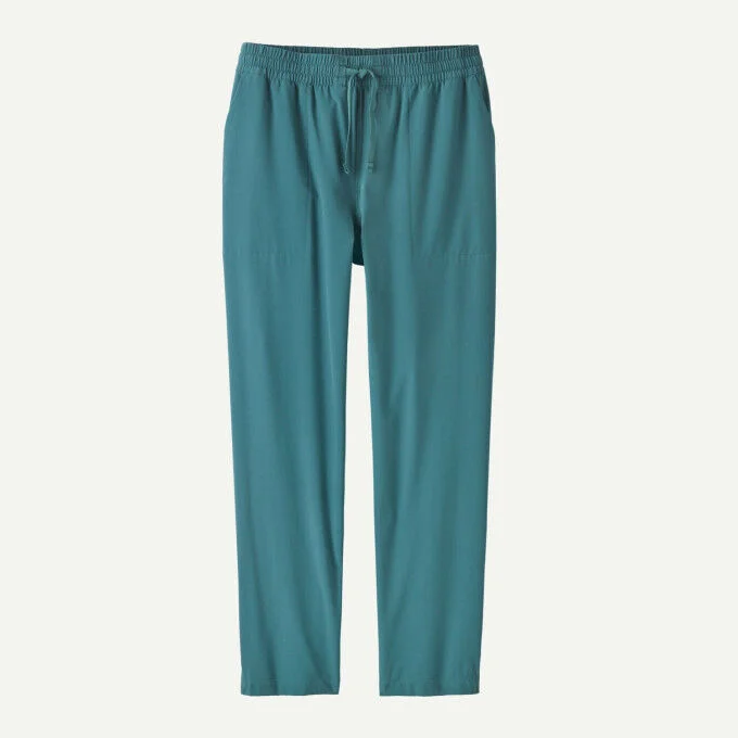 Pantalon Fleetwith femme Patagonia