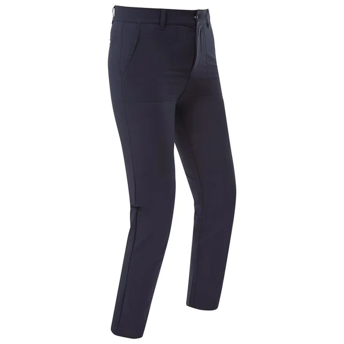 Pantalon Footjoy Stretch Cropped Pants 7/8 Navy