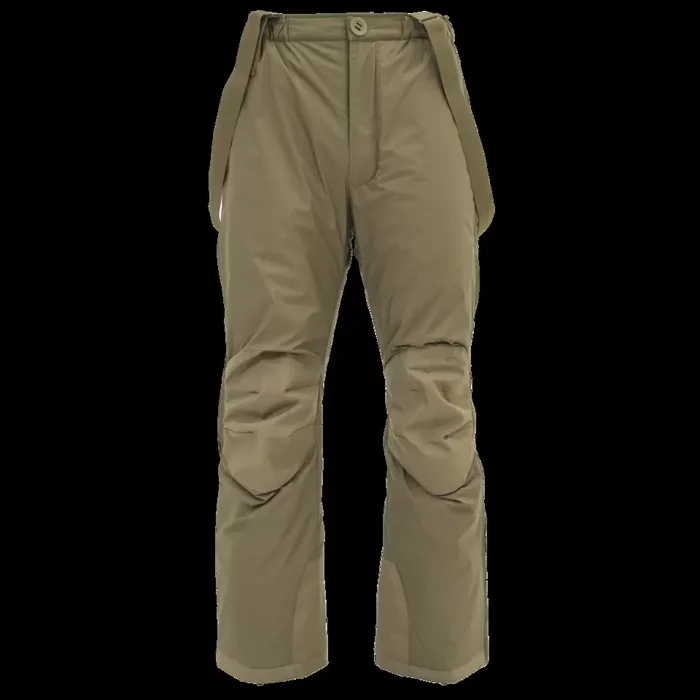 Pantalon Grand Froid HIG 4.0 (-20°c) – Coyote