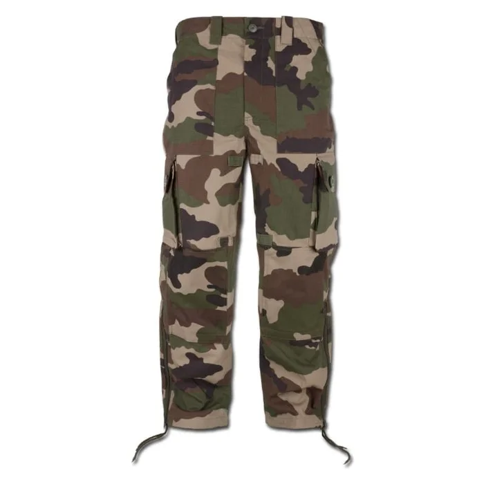 Pantalon Guérilla Mil Tec