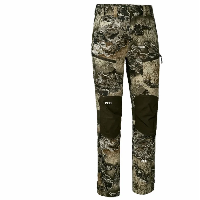 Pantalon Homme Deerhunter Excape Light Camouflage Realtree Excape