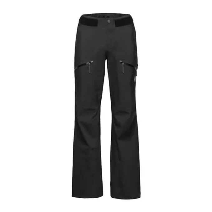 Pantalon homme MAMMUT TAISS PRO HS