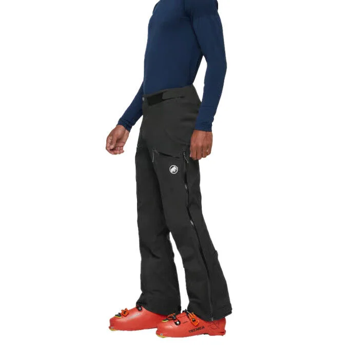 Pantalon homme MAMMUT TAISS PRO HS – Image 2