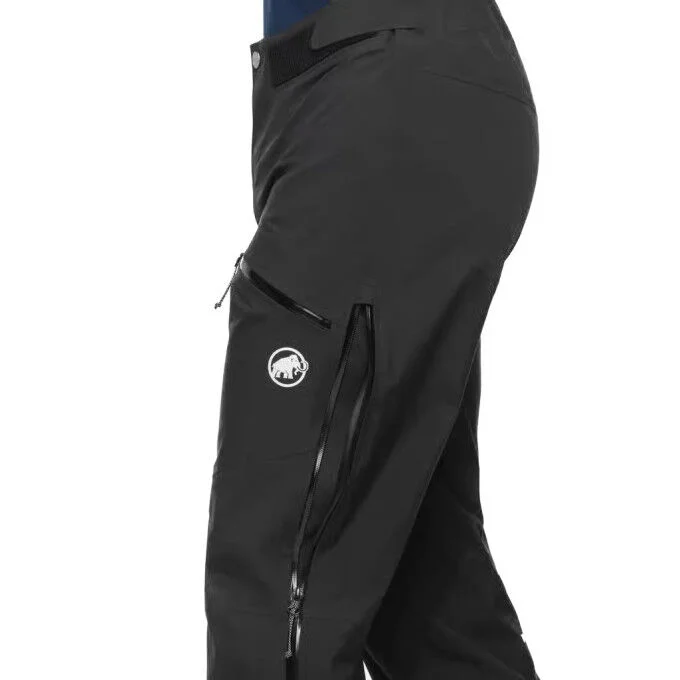 Pantalon homme MAMMUT TAISS PRO HS – Image 3