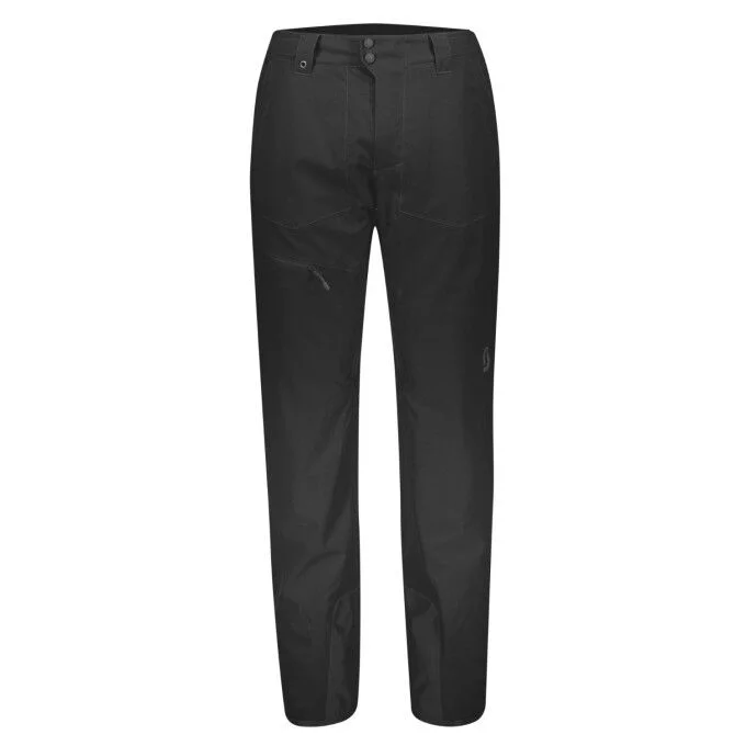 Pantalon Homme Scott Ultimate Dryo 10 – Black