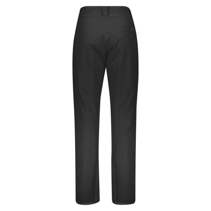 Pantalon Homme Scott Ultimate Dryo 10 – Black – Image 2