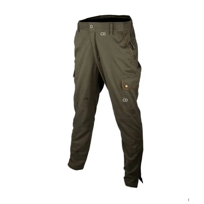 Pantalon Homme Treeland Doublé T579 Taille 40