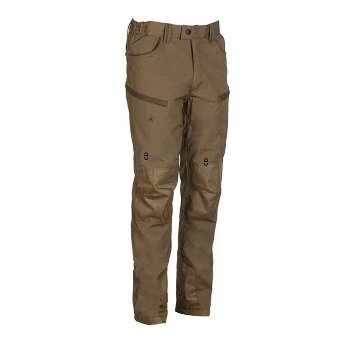 Pantalon Homme Verney Carron Pro Hunt Grouse Kaki
