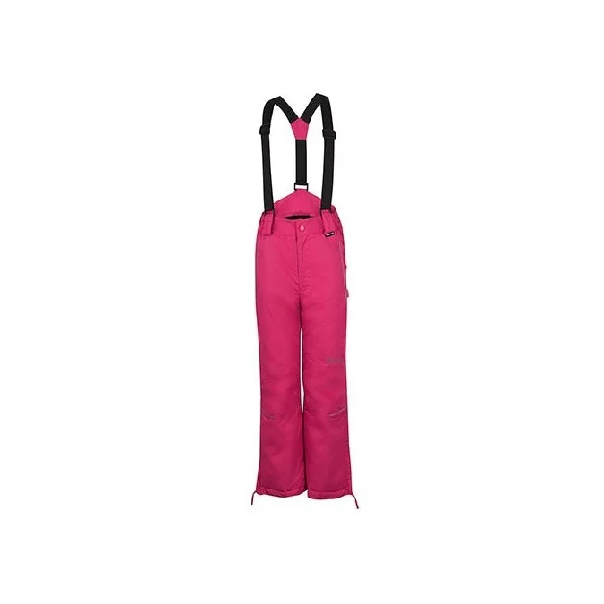 Pantalon Junior Trollkids Holmenkollen Snow