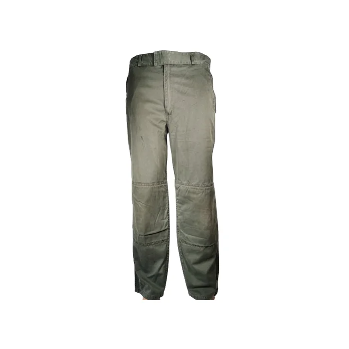 Pantalon militaire Spécialiste Armée de l&rsquo;air Française