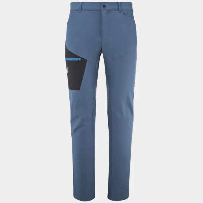 Pantalon Millet WANAKA STRETCH III homme