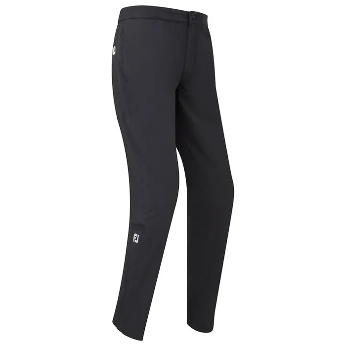 Pantalon pluie Footjoy Hydrolite Trouser Women Black