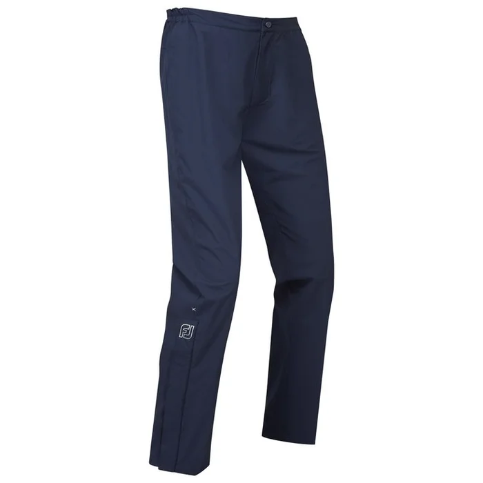 Pantalon pluie Footjoy Hydrolite X Trouser Navy