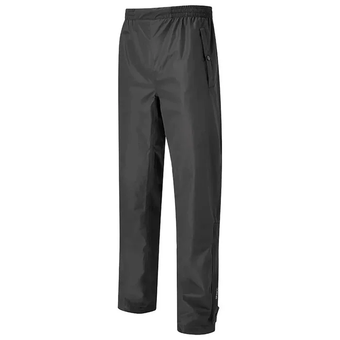 Pantalon pluie Ping Sensordry Black