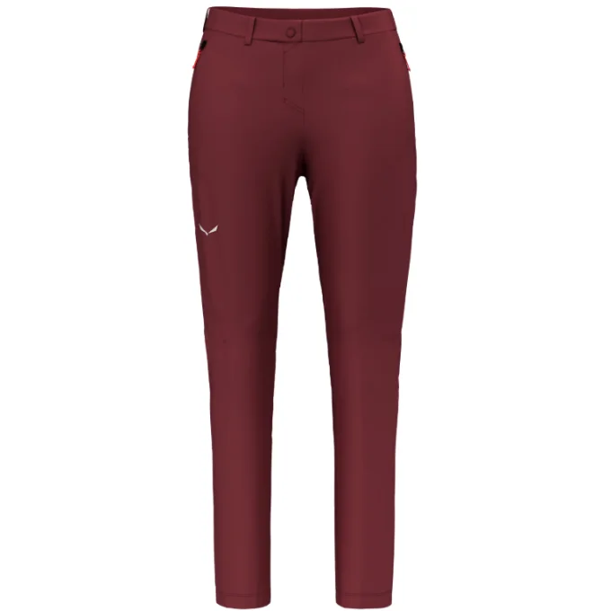 Pantalon Puez Talvena Salewa
