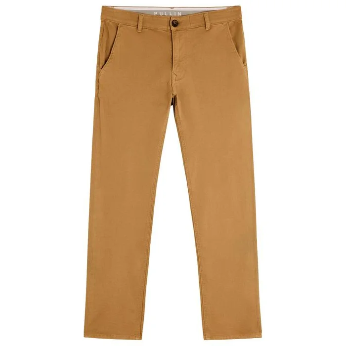 Pantalon Pullin Dening Chino Desert25
