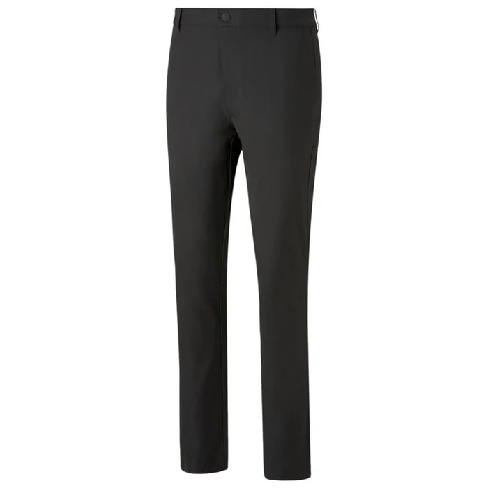 Pantalon Puma Golf Dealer TLD Black