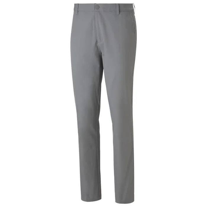 Pantalon Puma Golf Dealer TLD Gray