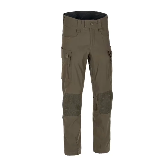 Pantalon raider MK V ATS – Olive