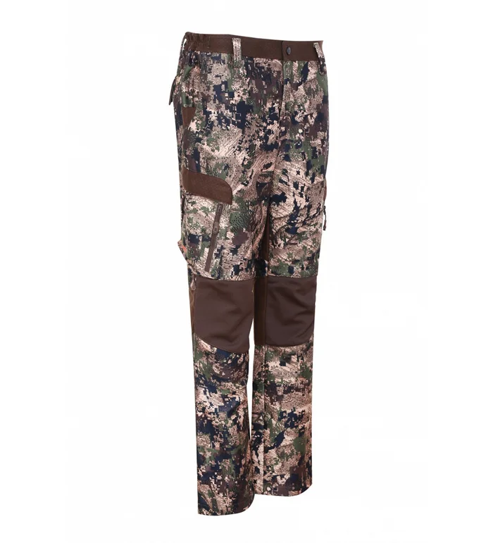 Pantalon Remington XM Elite Forest