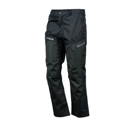 Pantalon renforcé EVO vert SOMLYS
