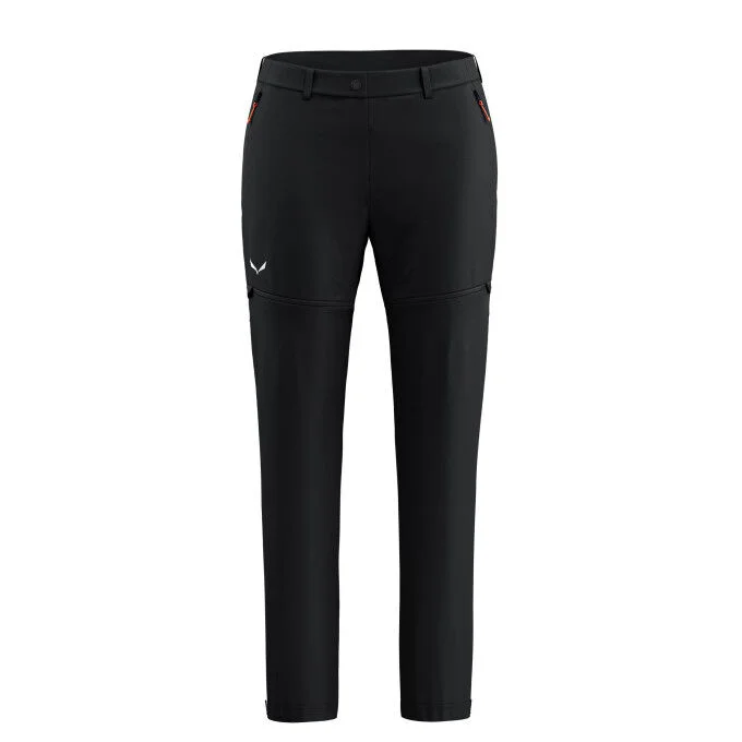 Pantalon Salewa PUEZ TALVENA DST 2 en 1