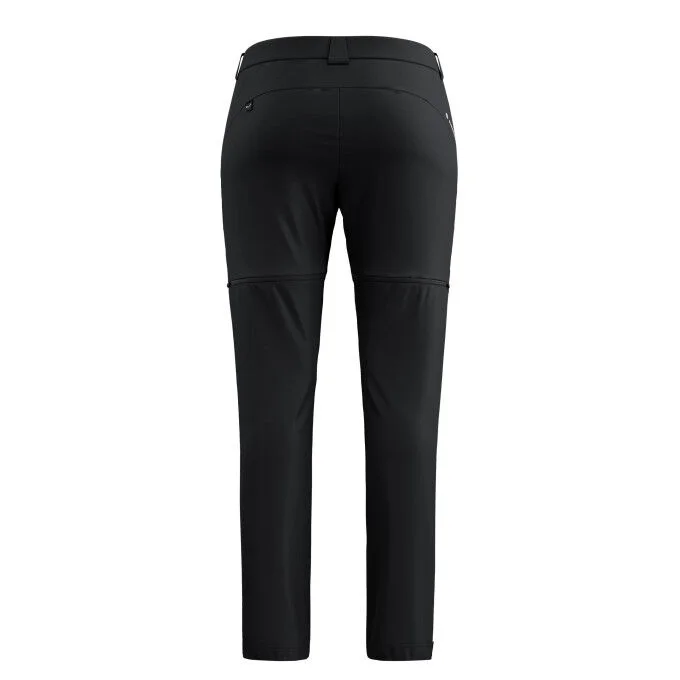 Pantalon Salewa PUEZ TALVENA DST 2 en 1 – Image 2