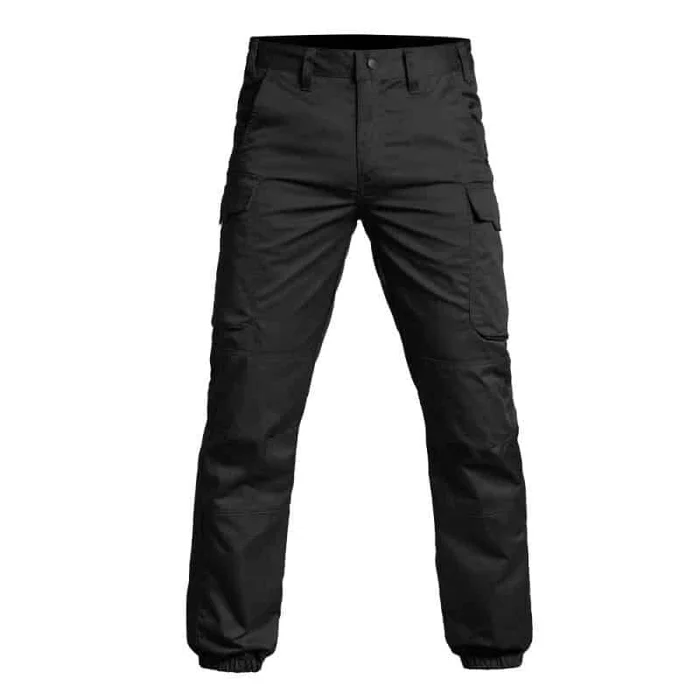 Pantalon Sécu-one noir – A10