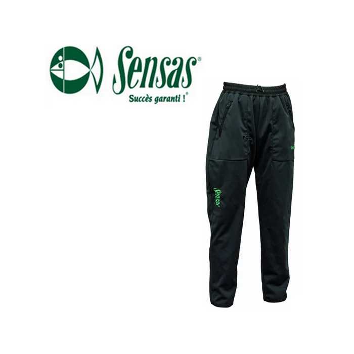PANTALON SPECIAL HIVER SENSAS BRITTANY
