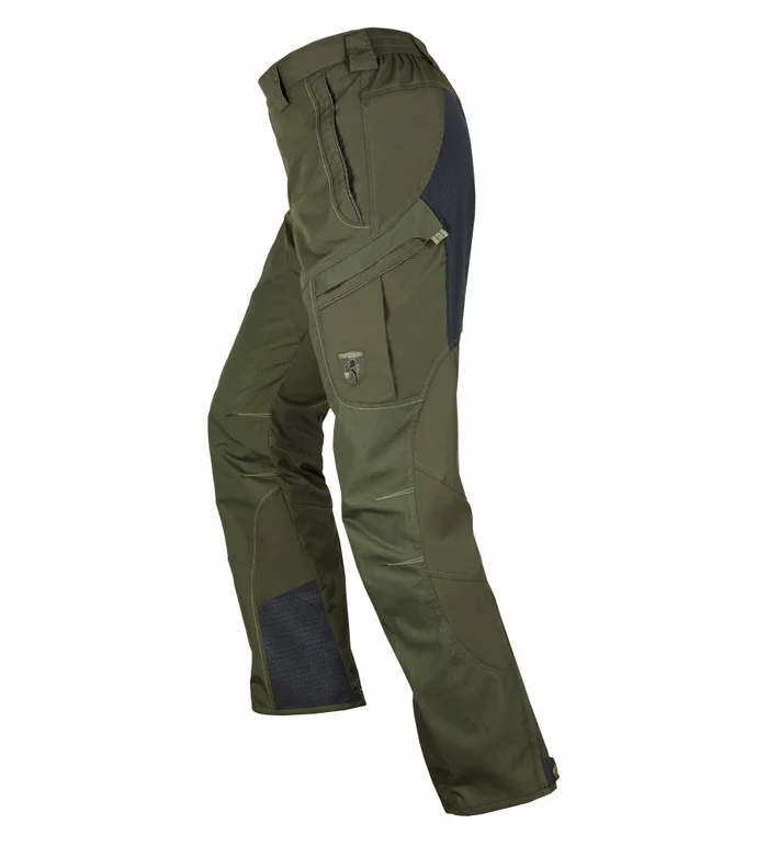 Pantalon Spitfire Trabaldo