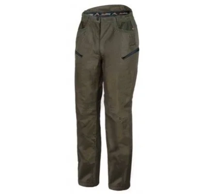 Pantalon SuperPant Griffon kaki ProHunt VERNEY CARRON